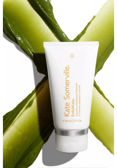Kate Somerville Exfolikate Intensive Exfoliating Treatment 60ml, Ölü Hücreleri Nazikçe Arındıran Yüz Peelingi