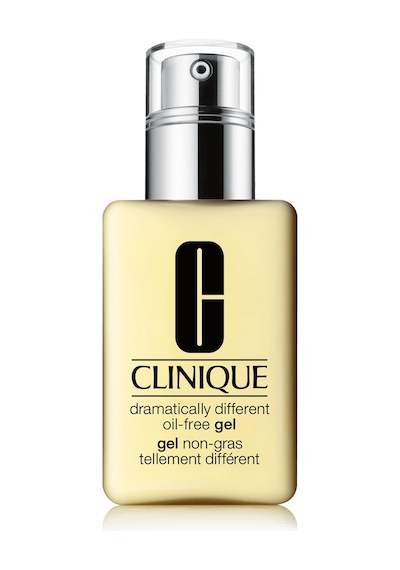 Clinique Dram Diff Moist Gel 125 ML