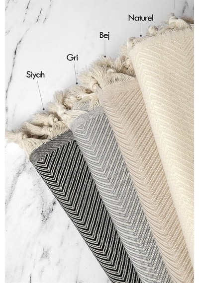 Ayrex Trendy Koltuk Örtüsü Bej 170 X 300 Diğer