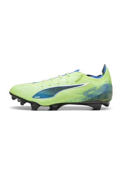 Puma Ultra 5 Carbon Fg Yeşil Erkek Krampon