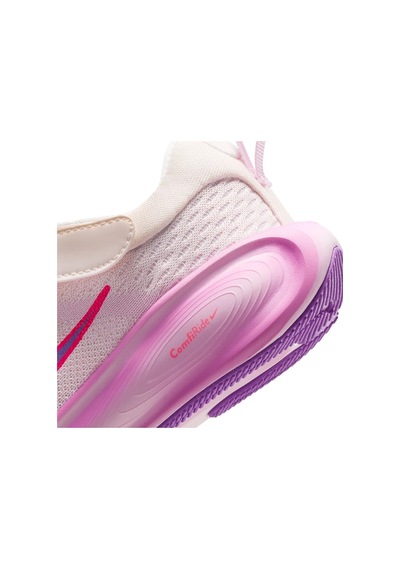 Nike Stellar Ride Psv Beyaz/pembe Çocuk Spor Ayakkabı Hq3267-106