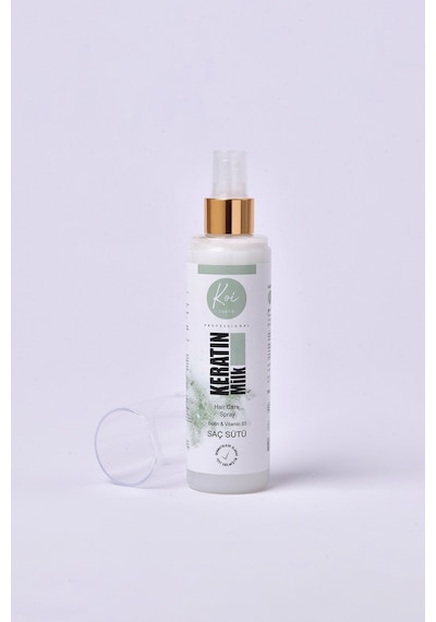 Koi Tokyo Keratin Sütü Sprey 200 ML