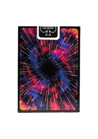 Bicycle Stargazer Falling Star Oyun İskambil Kartı