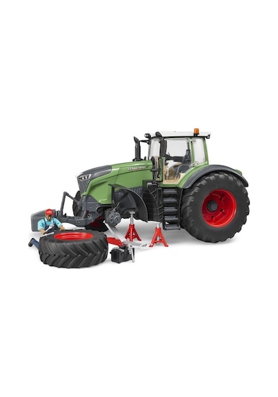 Bruder Fendt 1050 Vario Traktör - Lastikçi ve Aksesuarları