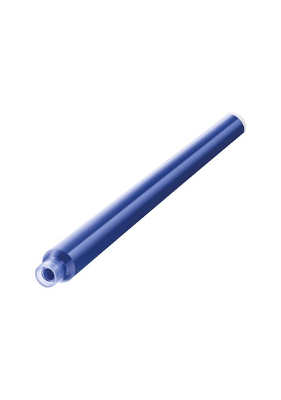 Pelikan 5'li Gtp5 Uzun Kartuş Royal Blue ---