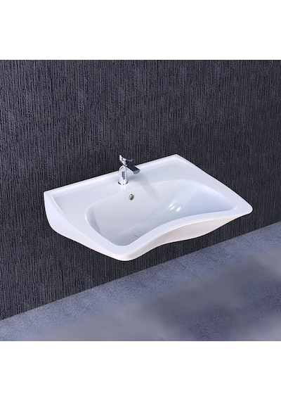 Turavit Bedensel Engelli Lavabo