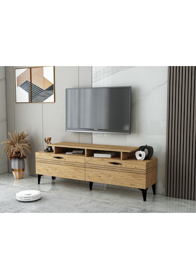 Prodis 160 Cm Tv Ünitesi A.çam