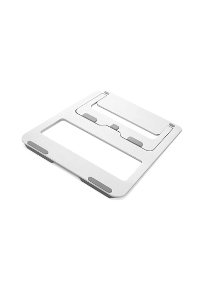 Alüminyum Taşınabilir Dizüstü Bilgisayar Standı Gxf0x02618 Belirtilmemiş
