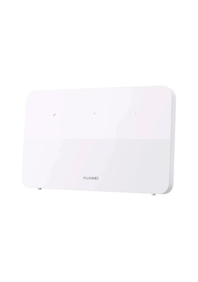 Huawei Yönlendirici B636-336, Beyaz, 4g, Wlan, 6 Ghz, Ean: 6942103113062