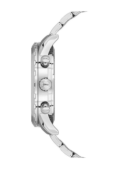 U.s. Polo Assn. Uspa1055b-07 Erkek Kol Saati Metalik