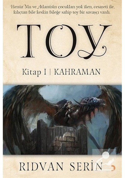 Toy - Rıdvan Serin