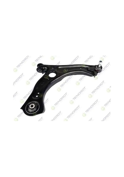 Vw Polo 6 On Alt Salincak Sag 2017-2024 Teknorot V948