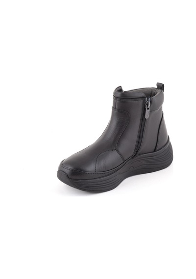 Forelli Osla Kadın Bot For-b1-58252001 Siyah