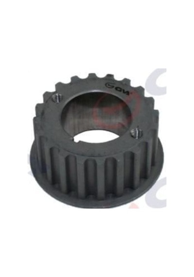 R9 Dizel R19 Dizel Krank Dişlisi 7700743966 - Ç