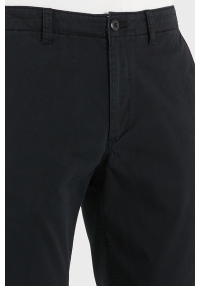 Calvin Klein Erkek Pantolon Lv04rf618g Ub1 Siyah