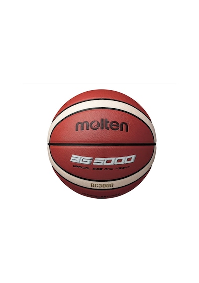 Molten Bg3000 İç Mekan Dış Mekan Suni Deri Basketbol Topu 6 Numara