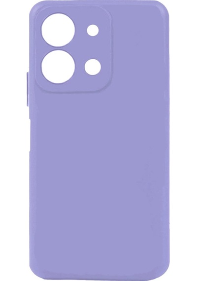 Vivo Y36 4g Kılıf Zore Biye Silikon