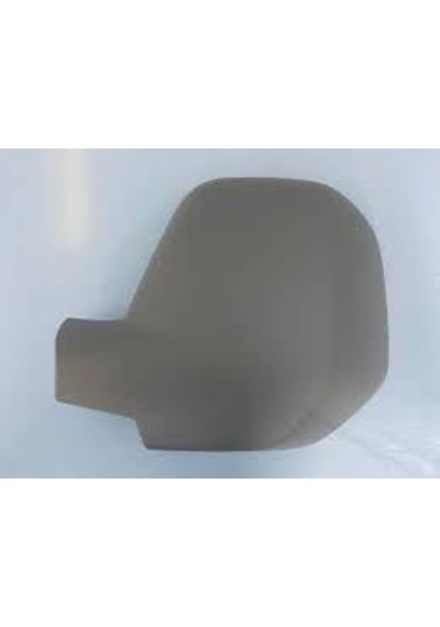 ART MC012.2292 Dış Dikiz Ayna Kapağı Astarlı Çıft Kapak Içın Sol Peugeot-Citroen Partner 08-
