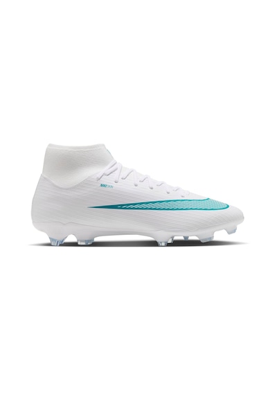 Nike Mercurial Superfly 11 Academy Fg Erkek Krampon Io1485-102 Beyaz