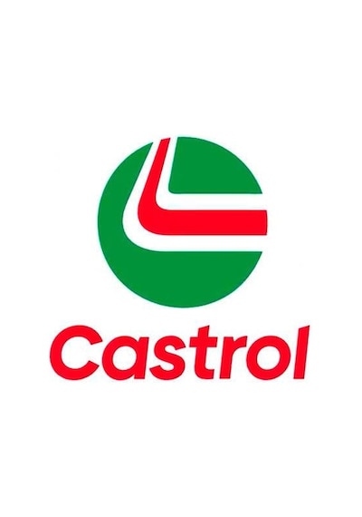 Castrol Gtx 10W-40 Benzinli - Dizel Sentetik Motor Yağı 1 L