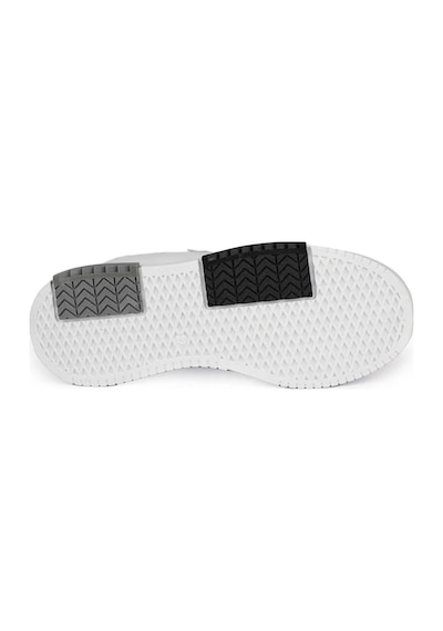 Cool Max Force Sneaker Çocuk Spor Ayakkabı Beyaz