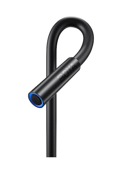 Boya Cm40 Usb C Enc Gürültü Engelleyici Konferans 24 Bit Condenser Mikrofon