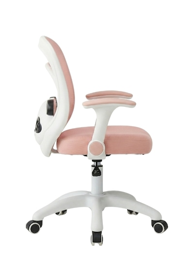 Drift Bono Çocuk Çalışma Sandalyesi Pembe