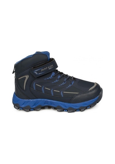 Jump 25806 Navy-Royal Çocuk Günlük Bot 26-35 Navy