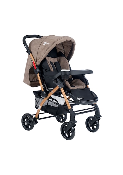 4 Baby AB-460 Active Gold Travel Sistem Bebek Arabası