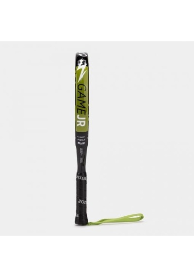Joma Game Jr Padel Raketi Siyah/yeşil 401904.104