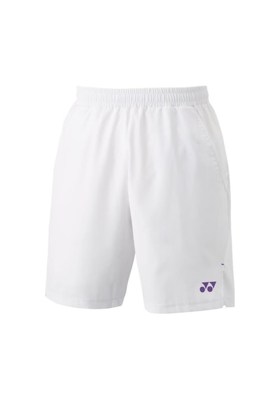 Yonex Tenis Şort Beyaz Erkek 15164 001