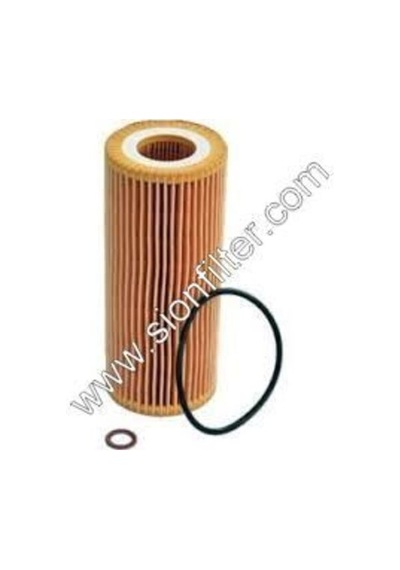 Sion Sn2559 Yağ Filtresi Bmw E81 120d 06 11 118d 03 07 E46 318d 320d 01 05 E90 318d 320d 04 06 Hu722x