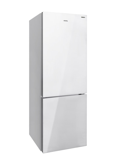 Vestel NFK54021 CB GI Pro 481 LT No-Frost Kombi Tipi Buzdolabı