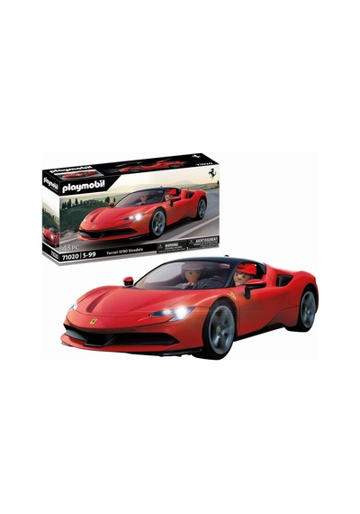 Ferrari Sf90 Stradale 71020