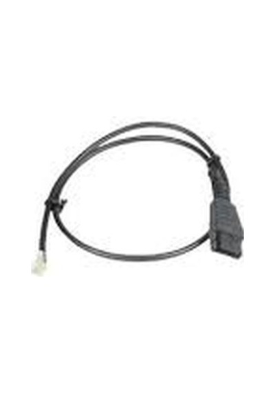 Jabra Gn8800 Bağlantı Kablosu 0.5Mt 8800-00-01
