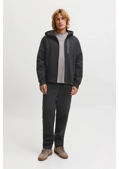 Jack & Jones Jpstgordon Erkek Eşofman Altı Siyah