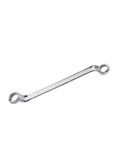 Ceta Form Yıldız İki Ağız Anahtar-25x28mm B14-2528
