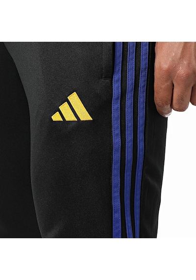 Adidas Jx2216 Tiro Es Ts Erkek Eşofman Takımı Siyah