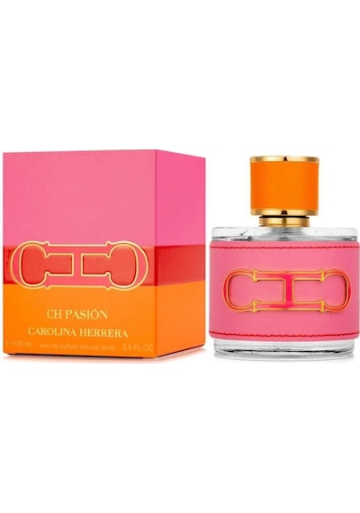 Carolina Herrera Ch Pasion Edp 100 Ml Kadın Parfümü Oryantal