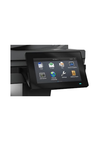 Lexmark Xm3350 47 Kopya Çok Fonksiyonlu Yazıcı
