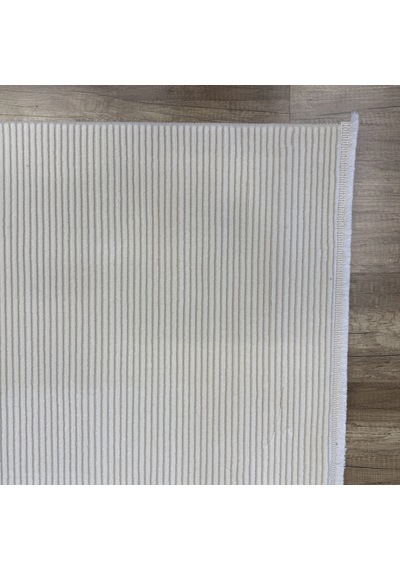 Luxess Halı Lima 1182 Krem Modern Akrilik Salon Halısı