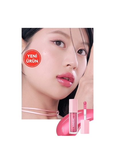 Peripera Ink Glasting Lip Gloss 13 Get Happy