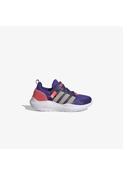 Adidas Lightorama Runner Elastic Lace Çocuk Mor Koşu Ayakkabısı Kj9714 2800462