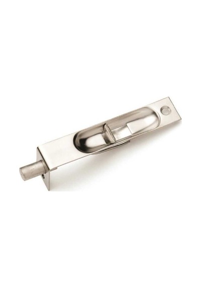 Sese Gömme Sürgü 15cm Saten 205-02-15-81