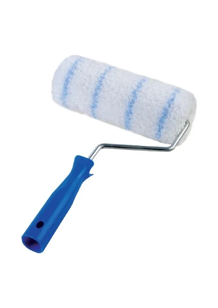 20 Cm Extra Saten Rulo