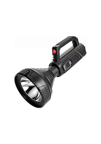 Powermaster Hy-788 Usb Şarjlı 3 Modlu El Feneri Çok Renkli