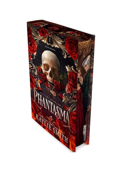 Phantasma Ciltli / Kaylie Smith