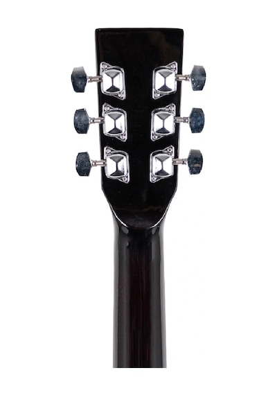 Mercury Msea1-nt Elektro Akustik Gitar