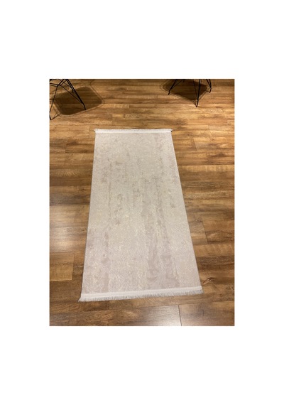 Sadabat 3605e Krem Halı Çok Renkli