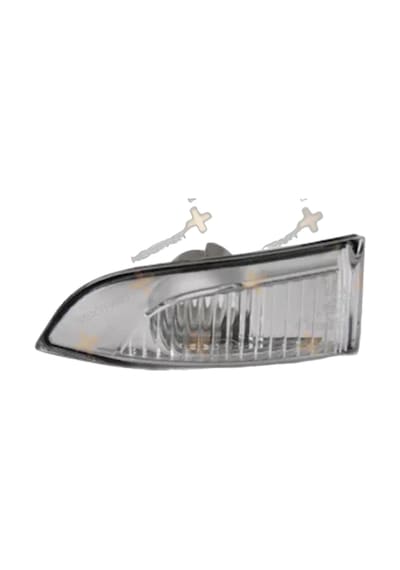 Renault Fluence 2009-2016 Megane 2008-2016 Dış Dikiz Ayna Sinyali Sol 261656470r Nextpart